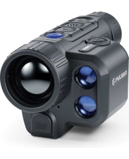 PULSAR AXION 2 LRF XG35 LÄMPÖKAMERA Main Image