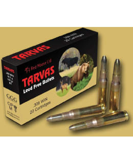 TARVAS 308 10,7G BT 20KPL PATRUUNA Main Image