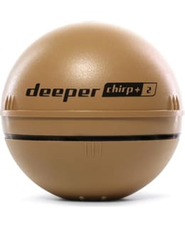 DEEPER SMART SONAR CHIRP+ 2 KAIKULUOTAIN Main Image