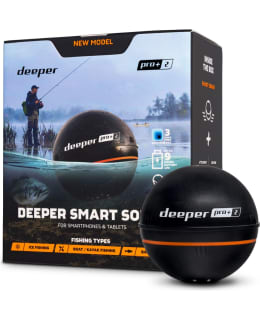 DEEPER SMART SONAR PRO+ 2 KAIKULUOTAIN Main Image