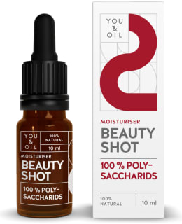 You & Oil Beauty Shot 100% Polysaccharids 10 ml kasvoöljy Main Image
