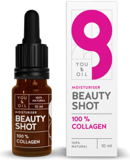 You & Oil Beauty Shot 100% Collagen 10 ml kasvoöljy Main Image