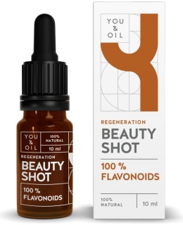 You & Oil Beauty Shot 100% Flavonoids 10 ml kasvoöljy Main Image