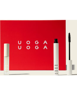 UOGA UOGA SET NO.3 RIPSI-JA HUULISETTI Main Image