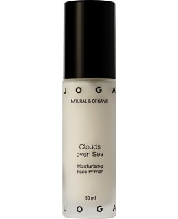 Hydrating Primer Clouds Over Sea Main Image