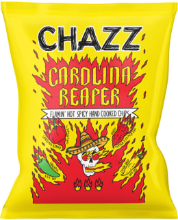 CHAZZ CAROLINA REAPER 50G PERUNALASTUT Main Image