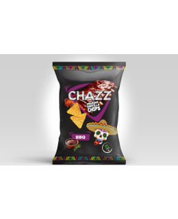 CHAZZ BBQ- 100G MAISSILASTUT Main Image