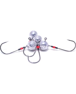 SLIM KEEPER #3/0 / 17G 3KPL JIGIPÄÄ Main Image