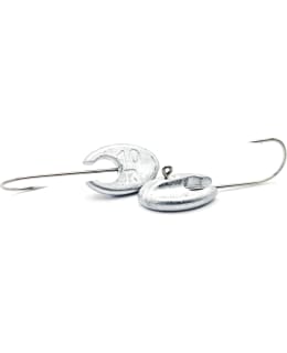 RUTHLESS ICE JIG HEAD 2/0 10G JIGIPÄÄ Main Image