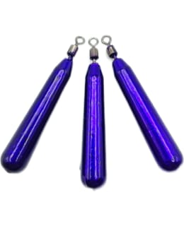 RUTHLESS DROP SHOT WEIGHT 15G PURPLE PAI Main Image