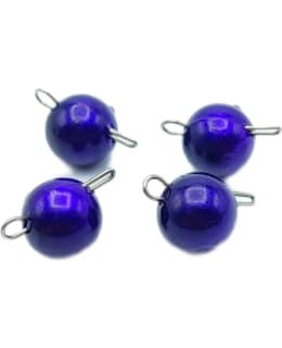 RUTHLESS CHEBU HEAD 14G PURPLE JIGIPÄÄ Main Image