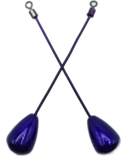 RUTHLESS TOKYO RIG 10G PURPLE PAINO Main Image