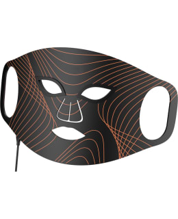 LUNNI VALOTERAPIANAAMIO MUSTA Main Image