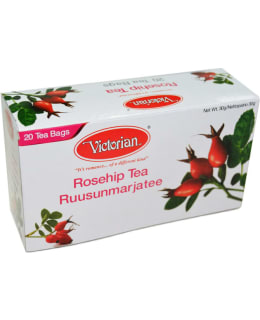 VICTORIAN RUUSUNMARJA 20 PS YRTTITEE Main Image