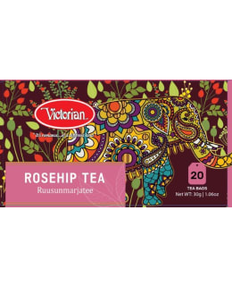VICTORIAN RUUSUNMARJATEE 20 PSS Main Image
