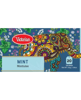 VICTORIAN MINTTU 20 PS TEE Main Image