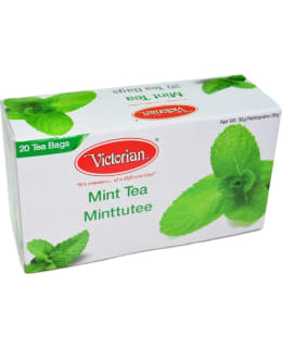 VICTORIAN MINTTU 20 PS YRTTITEE Main Image