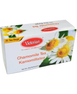 VICTORIAN KAMOMILLA 20 PS YRTTITEE Main Image