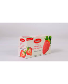 VICTORIAN MANSIKKA 20 PS TEE Main Image