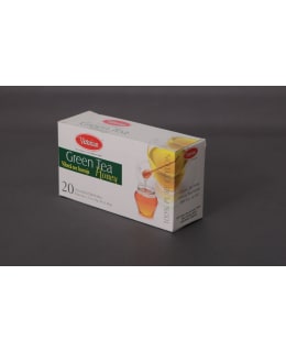 VICTORIAN VIHREÄ TEE&HUNAJA 20 PS Main Image