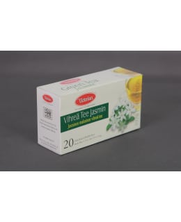 VICTORIAN VIHREÄ TEE&JASMINE 20 PS Main Image
