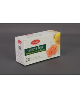 VICTORIAN VIHREÄ TEE&TYRNI 20 PS Main Image