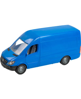 TIGRES MB SPRINTER SININEN PAKETTIAUTO Main Image