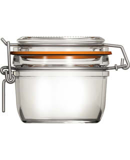 UNIGLASS ECON ROUND 0,125L LASIPURKKI Main Image