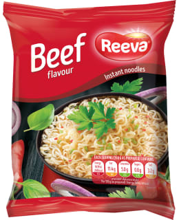 Reeva Naudanlihanmakuinen 60g nuudeli Main Image