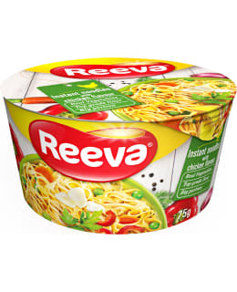 REEVA KANA 75 G NUUDELIKUPPI Main Image