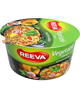 REEVA VIHANNES 75G KUPPINUUDELI Main Image