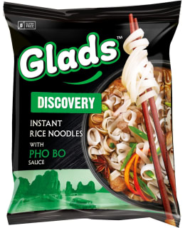 GLADS DISCOVERY PHO BO 65G RIISINUUDELI Main Image