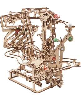 UGEARS MARBLE RUN CHAIN HOIST Main Image