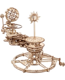 UGEARS MECHANICAL TELLURION PIENOISMALLI Main Image