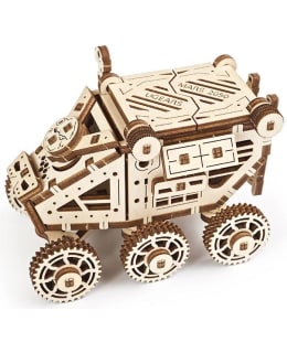 UGears Mars Rover pienoismalli Main Image