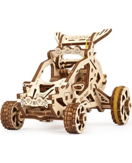 UGEARS DESERT BUGGY PIENOISMALLI Main Image