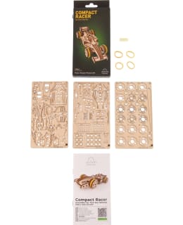 UGEARS COMPACT RACER PIENOISMALLI Main Image