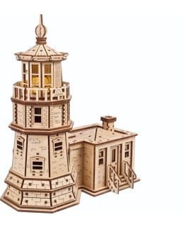 UGEARS SPLIT ROCK LIGHTH PIENOISMALLI Main Image