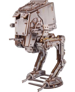 UGEARS AT-ST WALKER PIENOISMALLI Main Image