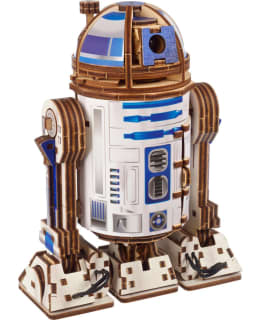 UGEARS R2-D2 PIENOISMALLI Main Image