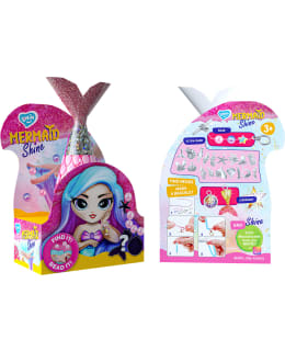 OKTO LOVIN MERENNEITOLIMA PINKKI 250 ML Main Image