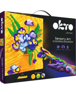 OKTOCLAY IIRIKSET 3D-MAALAUS Main Image