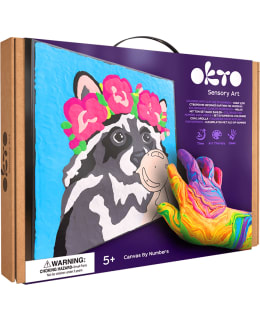 OKTOCLAY PESUKARHU MUOVAILUMAALAUS Main Image