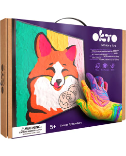 OKTOCLAY KETTU MUOVAILUMAALAUS Main Image