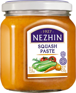 NEZHIN 450G KESÄKURPITSAPYREE Main Image