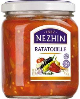 NEZHIN RATATOUILLE 450G KASVISPATA Main Image