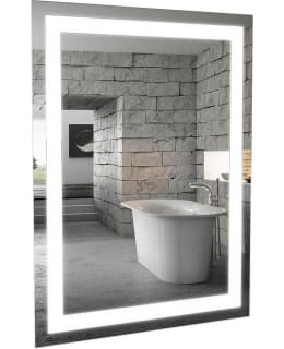 AQUA RODOS ALFA 60X80 CM LED-VALOPEILI Main Image