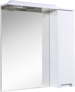 AQUA RODOS QUADRO 70 CM PEILIKAAPPI Main Image