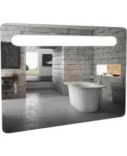 AQUA RODOS GAMMA 100X75 CM LED-VALOPEILI Main Image