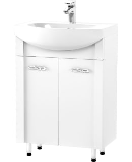 AQUA RODOS ANITA 55 CM VALK ALLASKAAPPI Main Image